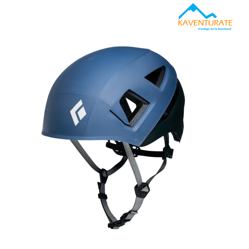 Casco Capitan Helmet Astral-Black