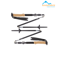 Bastones Alpine FLZ (110cm)