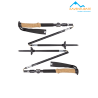 Bastones Alpine FLZ (110cm)