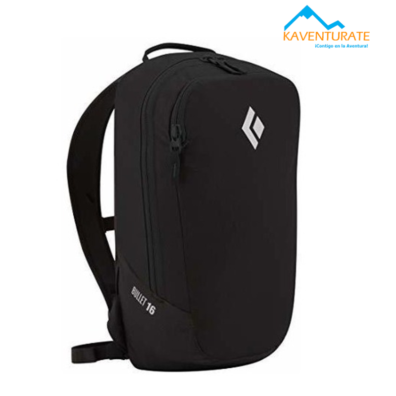 Mochila Bullet 16 Black