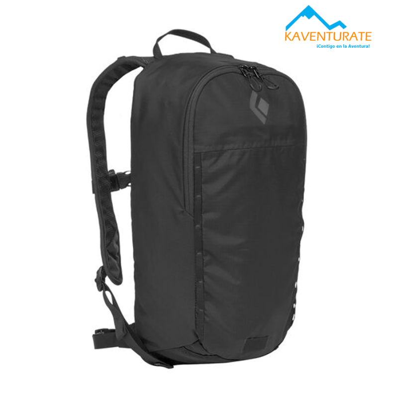 Mochila Bbee 11 Black