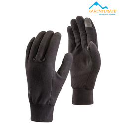 Guantes LightWeight Fleece