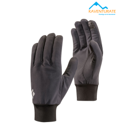 Guantes LightWeight Softshell