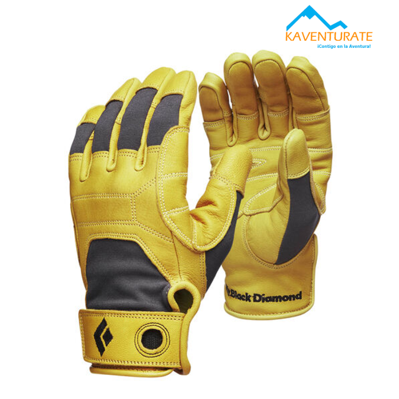 Guantes Transition