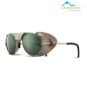 Gafas Cham-Polarized Laiton/Naturel