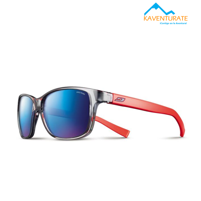 Gafas Powell Gris Bril/Orange