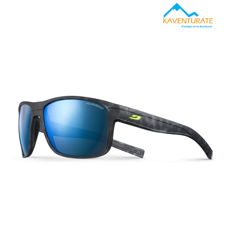 Gafas Renegade  EC Noir Polarized 3