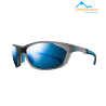 Gafas Race 2.0  Gris Mat Polarized 3+