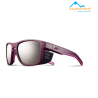 Gafas Shield M Violet/Rose