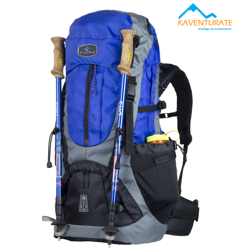 Mochila Raptor 50 L