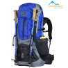 Mochila Raptor 50 L