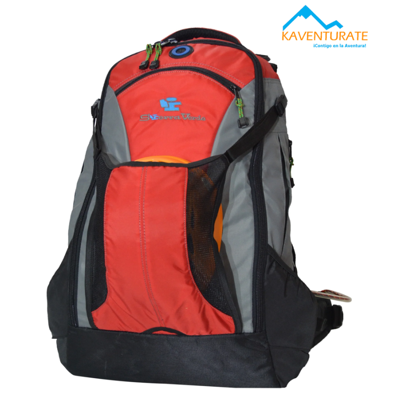 Mochila escalada 45 L