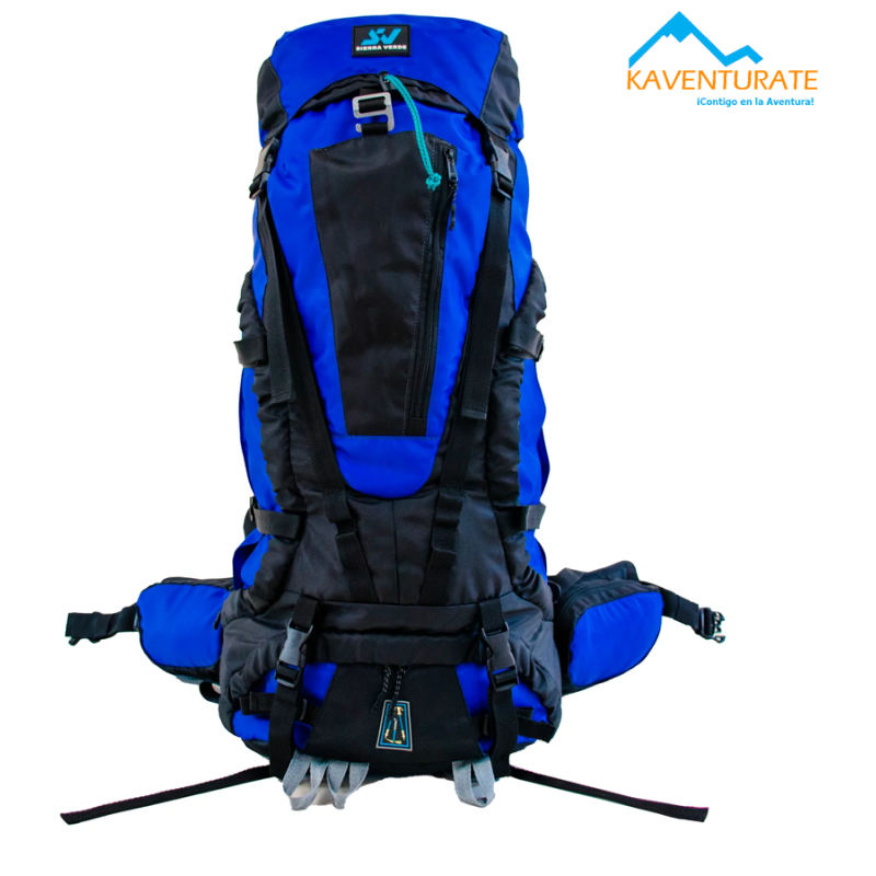 Mochila Therium 70 L