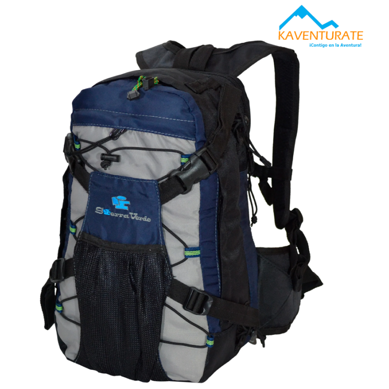 Mochila Aqua runner 12 L