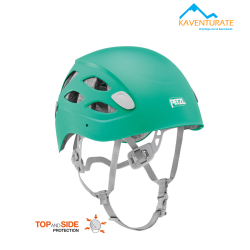 Casco Borea Petzl Turquesa