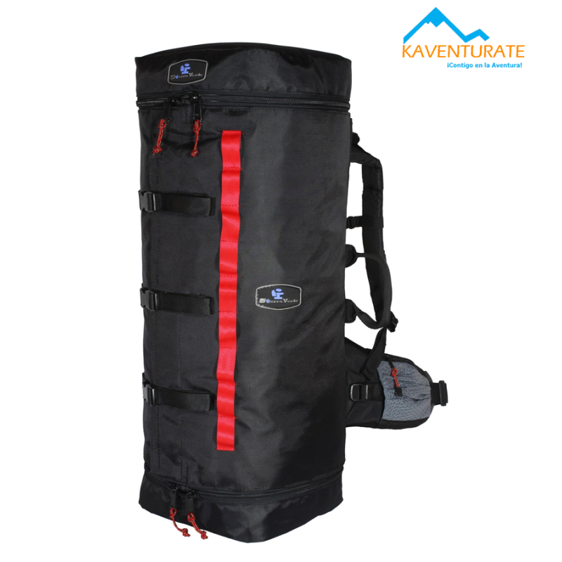 Mochila Tlakpak 55 L