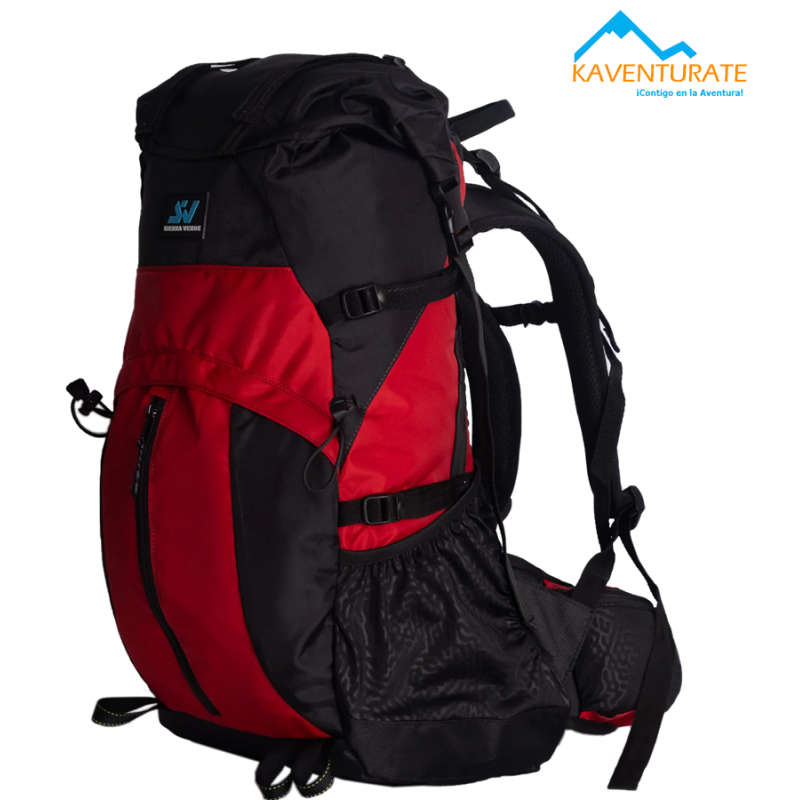 Mochila Randon 35 L