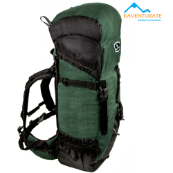 Mochila Amacuila 55 L