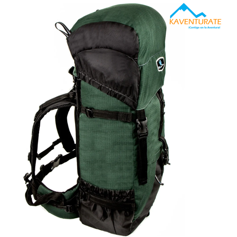 Mochila Amacuila 55 L