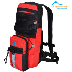 Mochila Aquabasic 2.5 L