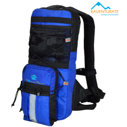 Mochila Aquabasic 2.5 L