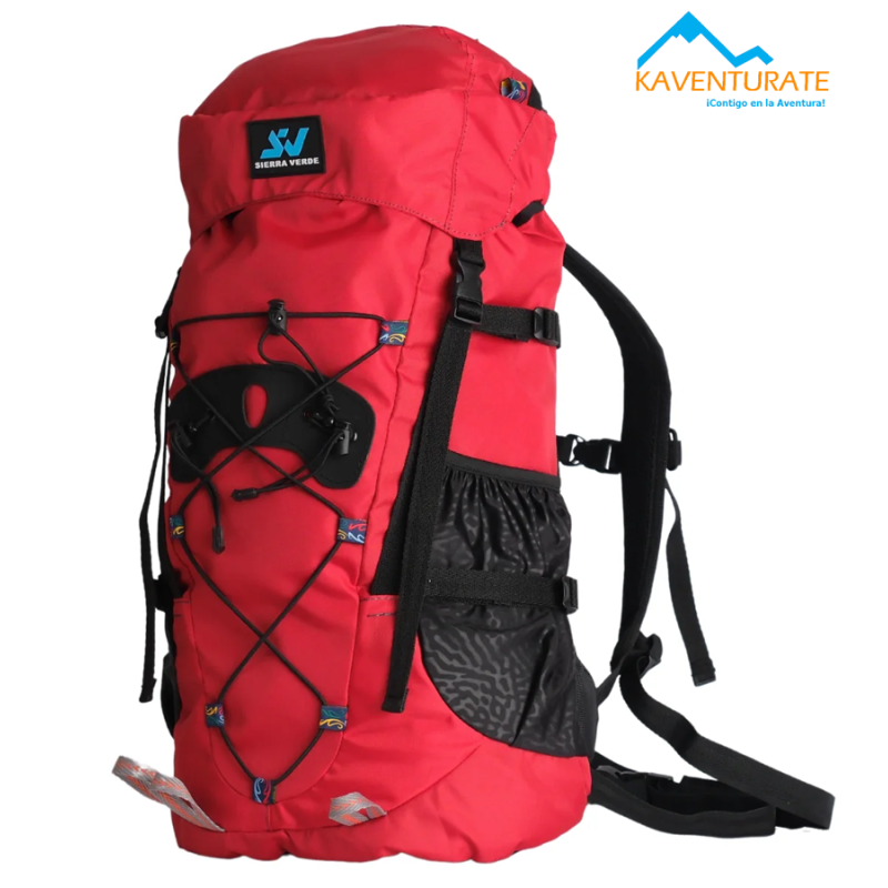 Mochila Tarsus 30 L