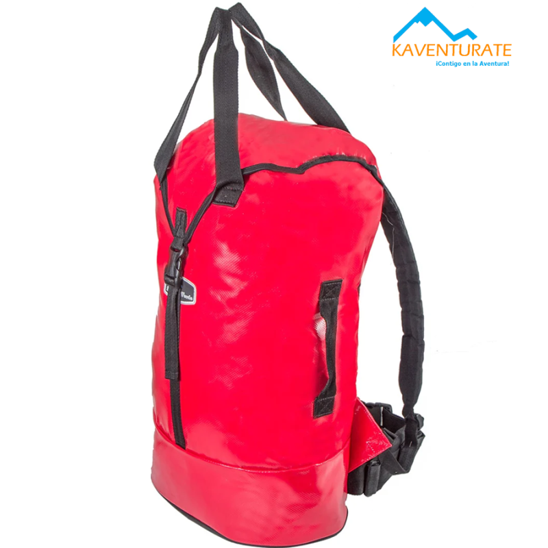 Mochila espeleo grande 45 L