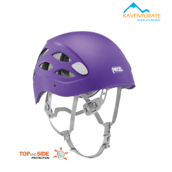 Borea Petzl Violeta