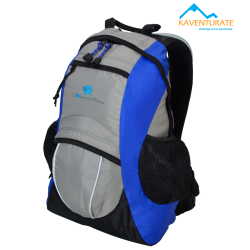 Mochila Terix 8 L