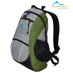 Mochila Terix 8 L