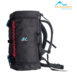 Mochila Tlakpak 45 L