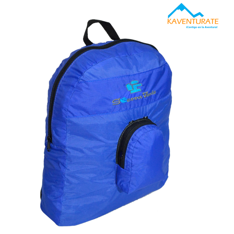 Mochila Helio 11 L