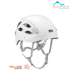 Casco Borea Petzl Blanco