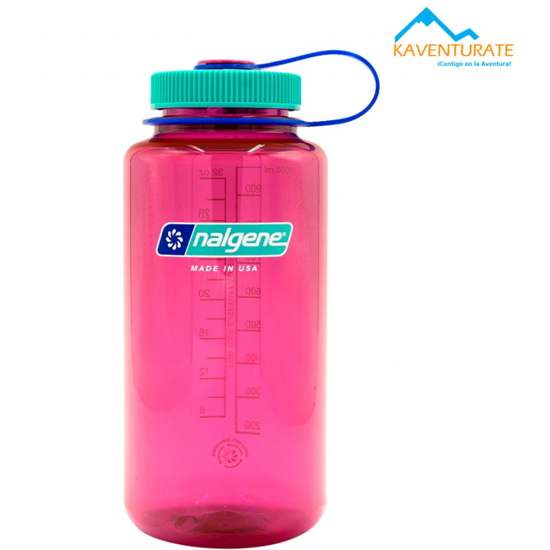 WM ELECTRIC MAGENTA 'SUSTAIN' 1LT 32oz