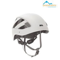 Casco Boreo Blanco Petzl