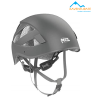 Casco Boreo Gris Petzl