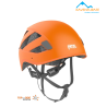 Casco Boreo Naranja Petzl