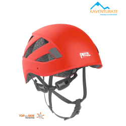 Casco Boreo Rojo Petzl