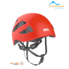 Casco Boreo Rojo Petzl