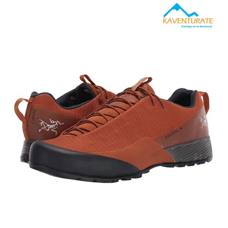 Tenis ArcTeryx Konseal  FL  Men