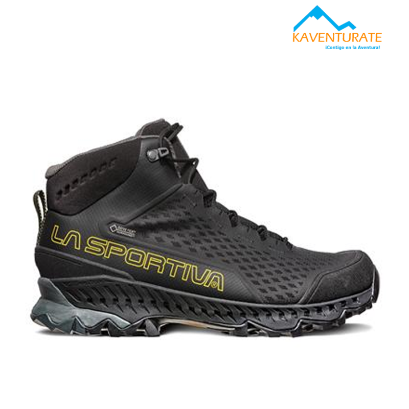 Bota senderismo Stream Gtx LaSportiva