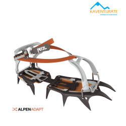 Crampones VASAK Flexlock