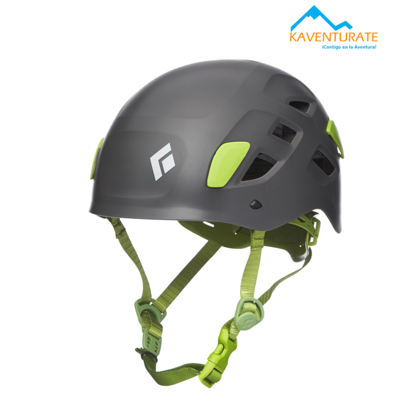 Casco Half Dome Gris