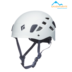 Casco Half Dome Blanco