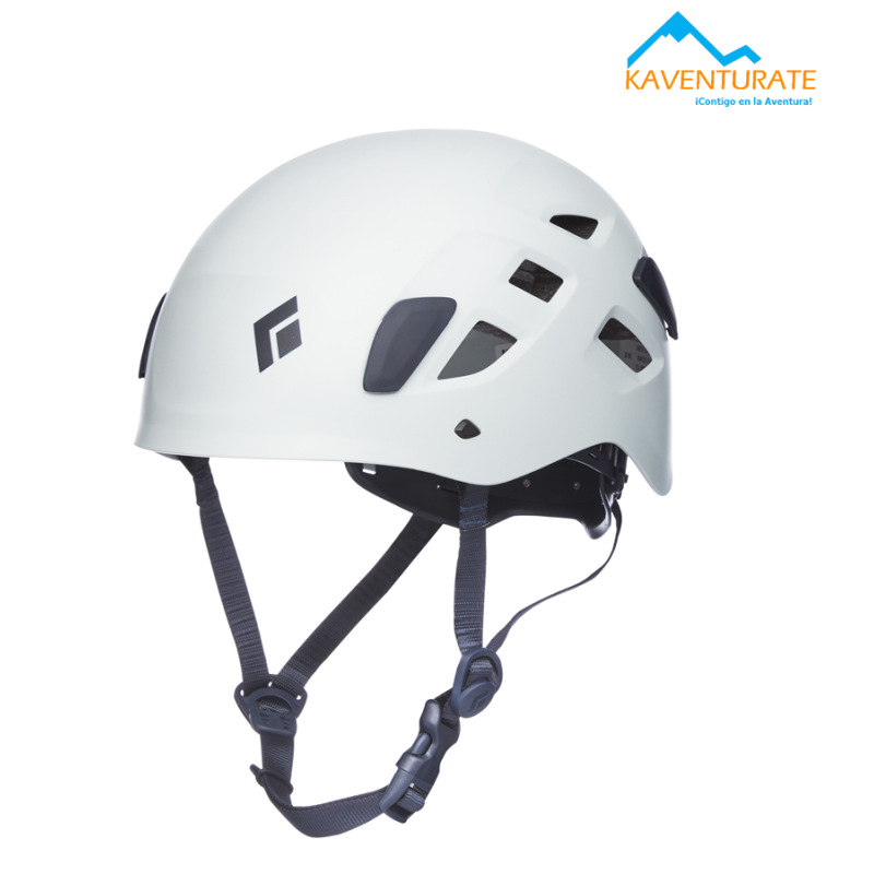 Casco Half Dome Blanco